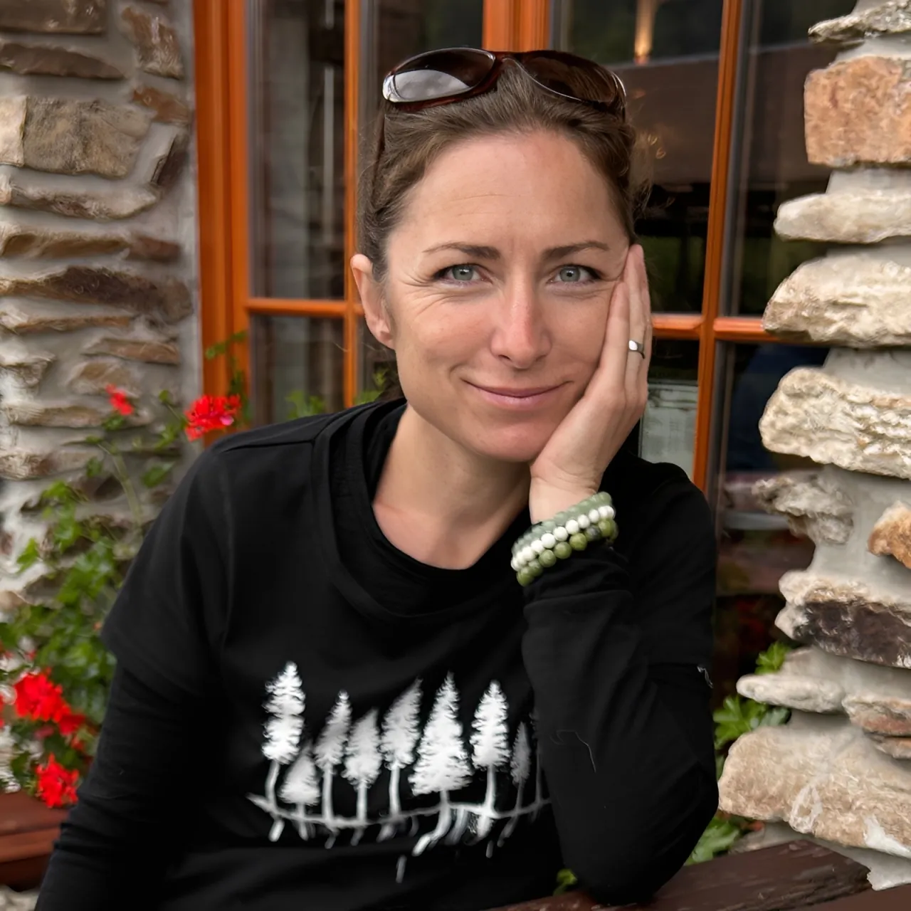 Mgr. Lenka Laugesen - kognitivně behaviorální terapie